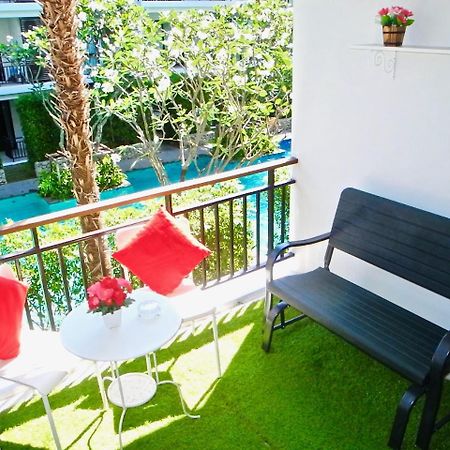 Title Rawai 2-Bedroom Apartment Pool View Extérieur photo