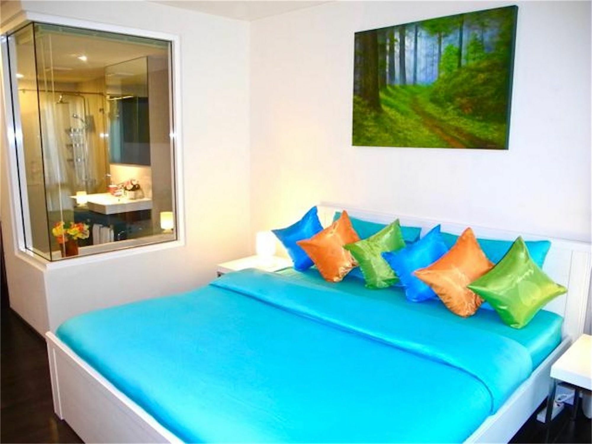 Title Rawai 2-Bedroom Apartment Pool View Extérieur photo