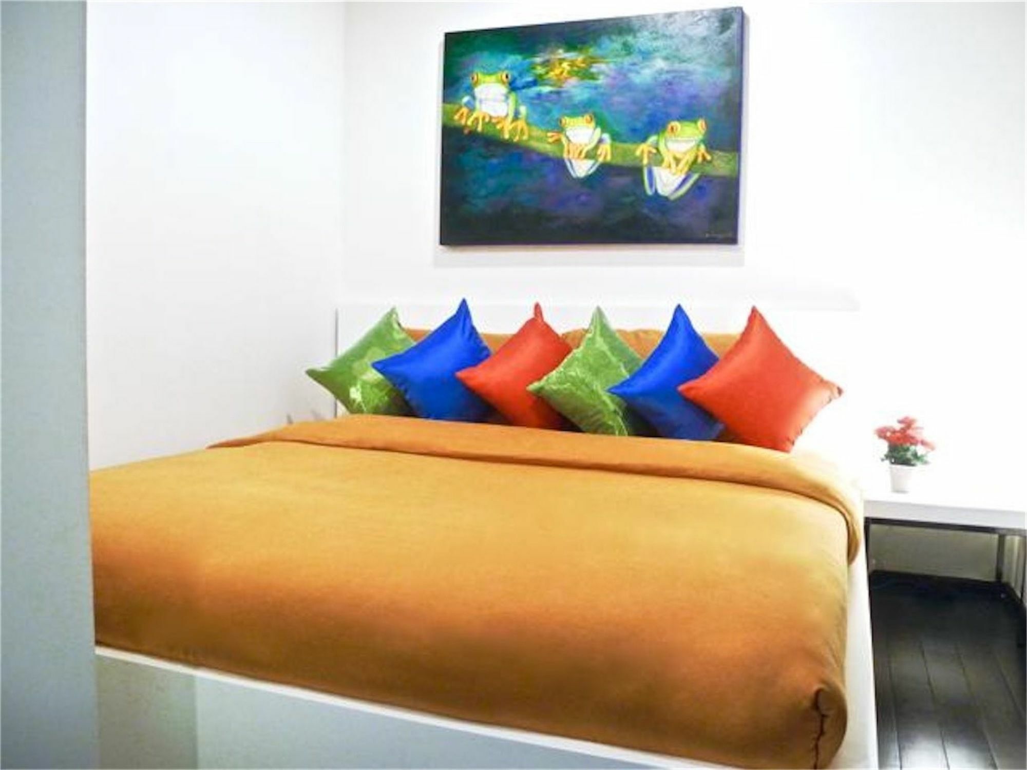 Title Rawai 2-Bedroom Apartment Pool View Extérieur photo